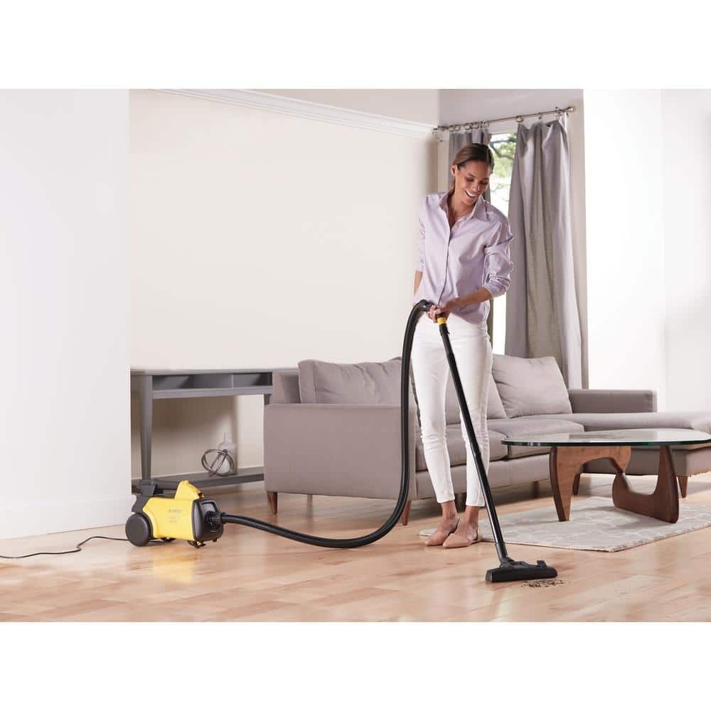 Mighty Mite Bagged Corded with Standard Filter for Carpets & Hard Floors in Yell