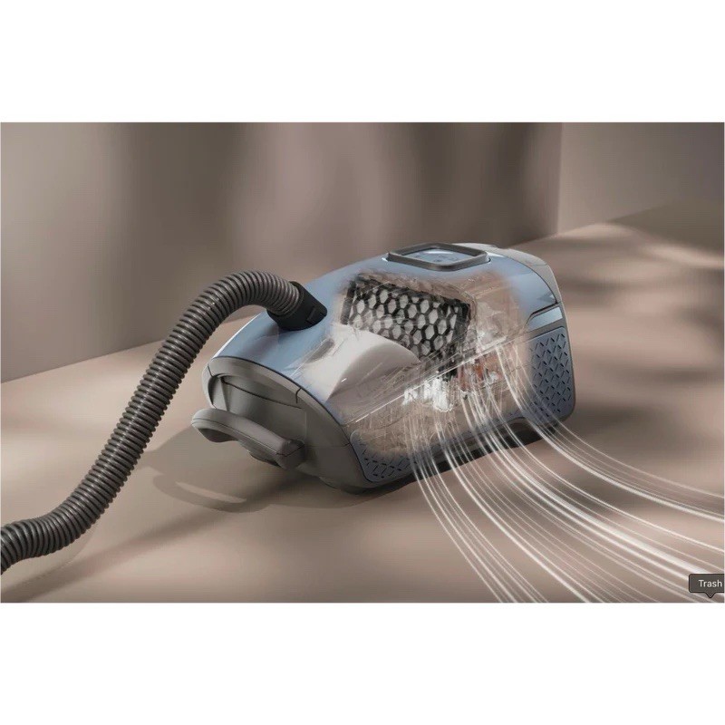 Miele L1 Guard Electro. Made In Germany. Open Box.