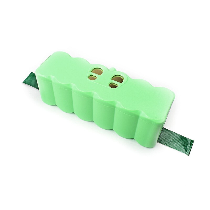 6400mAh Replacement Battery For iRobot Roomba 500 Series 600 700 800 650 780 880