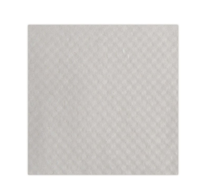 4000 White Paper Multifold Towel Bulk C-Fold Recycled Fiber Boardwalk Pack of 16
