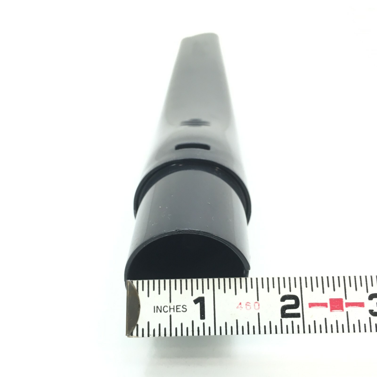Shark ZU62 NV150 NV151 NV251 NV255 CU530 ZU60 12″ CREVICE TOOL OEM # 256FLI771