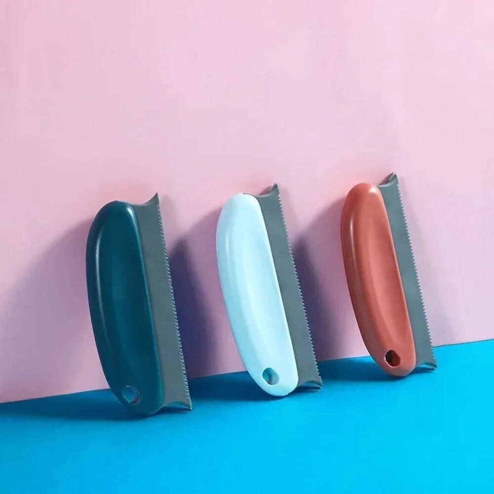 Pet Hair Removal Brush for Automotive Detailing/Household Cleaning