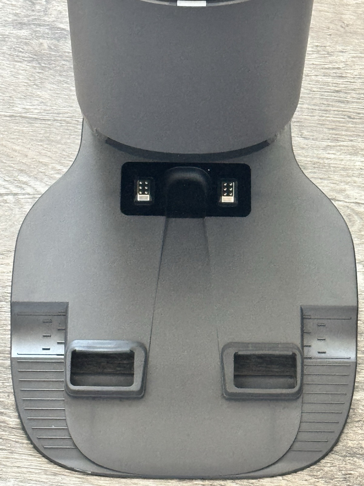 ECOVACS Deebot Ozmo N8+ Cleaner Vacuum Mop Robot W/Auto-empty Station