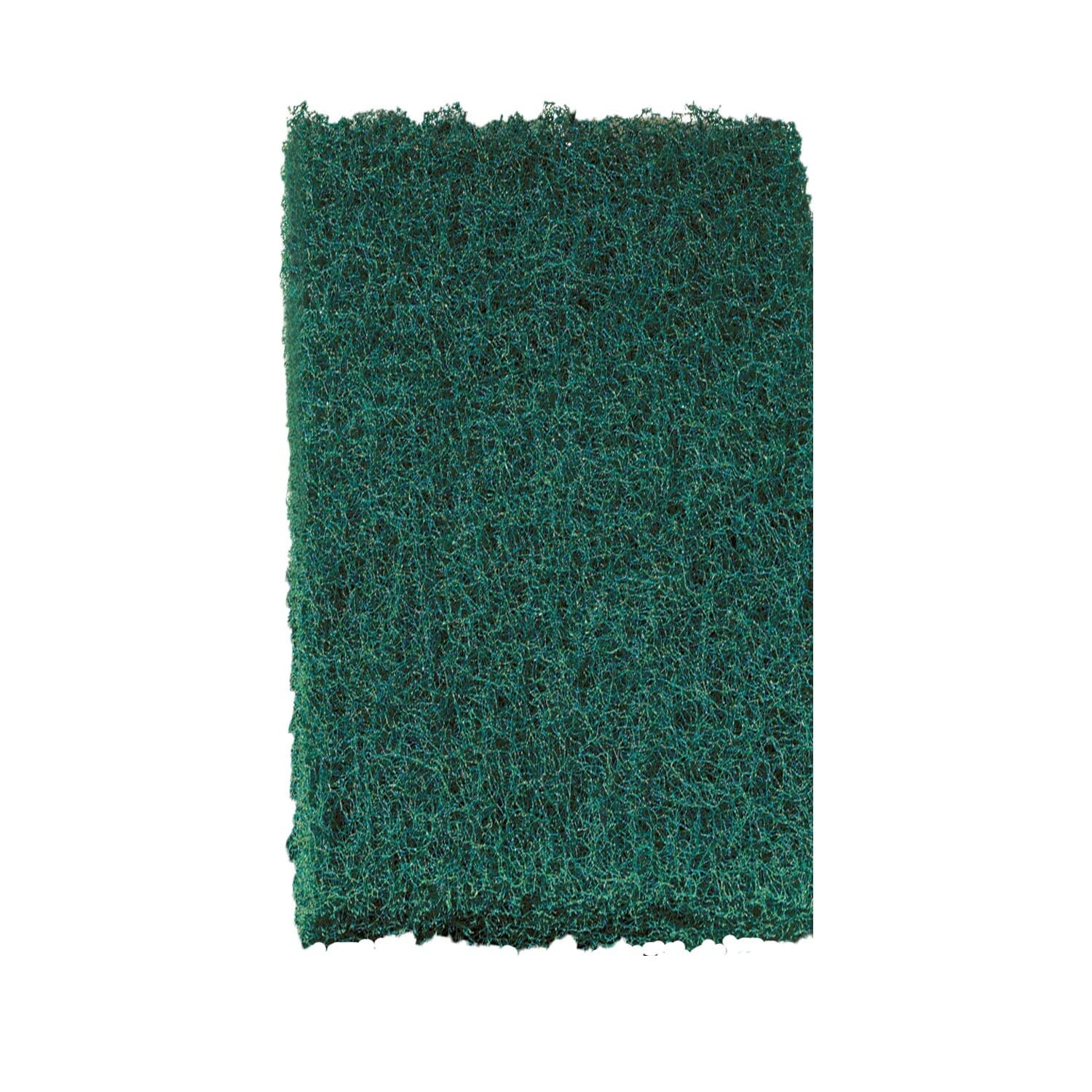 Heavy Duty Scouring Pads 3 Pack Kitchen Scrubbers Outdoor Pots Pans Cookware Gri