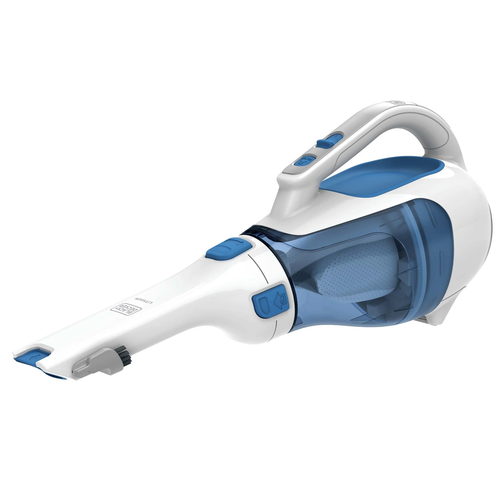 BLACK+DECKER dustbuster® Handheld Vacuum – HHVI320JR02