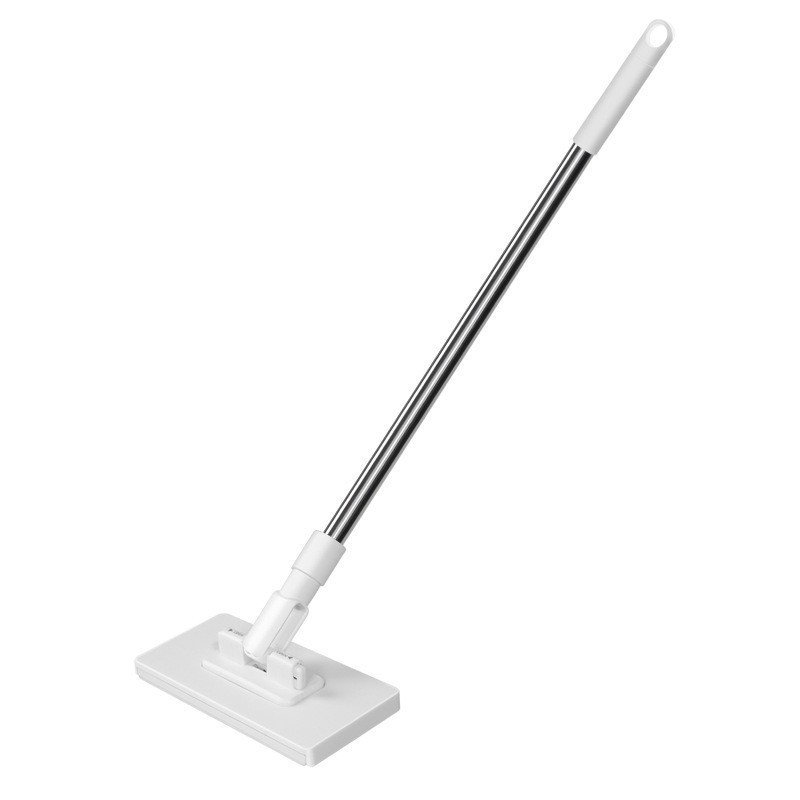 Automatic Cloth Changing Mop Mini Hands-Free Mop Compatible Face Towel Home