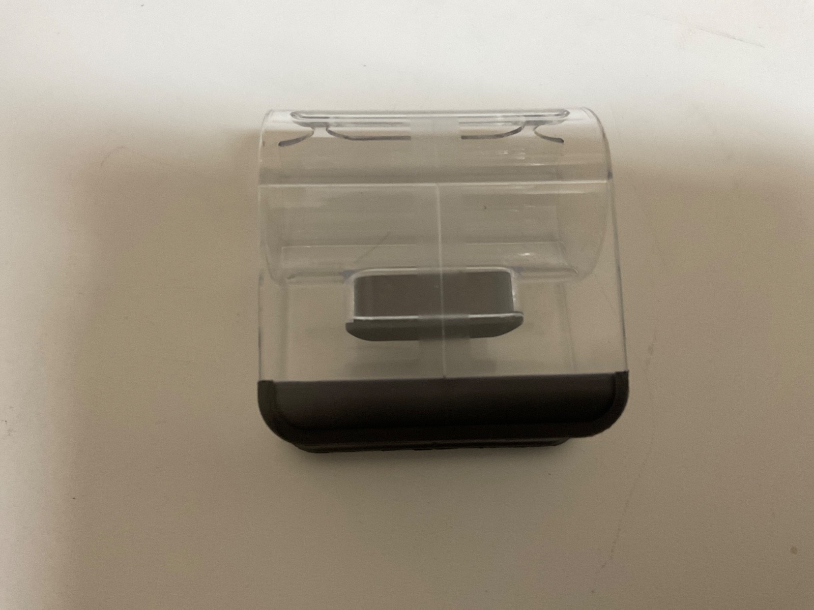Replacement Dyson Genuine Wand Clip QT 1 For Dyson V15, V11, V10, V8, V7