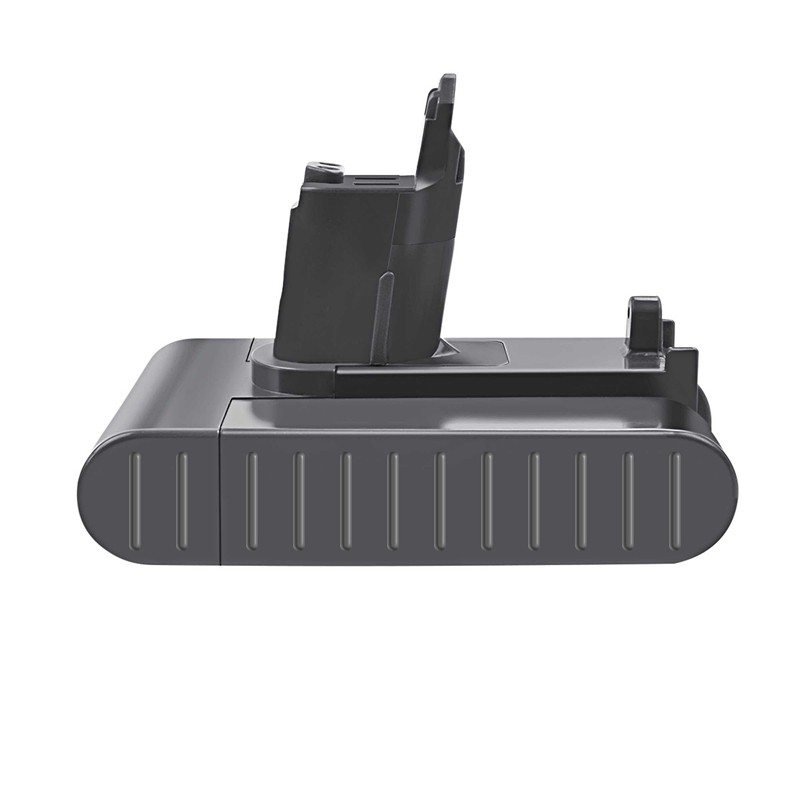 Type-B 8.0Ah Battery for Dyson DC31 DC34 DC35 DC44 DC45 DC46 DC55 DC56 8000mah