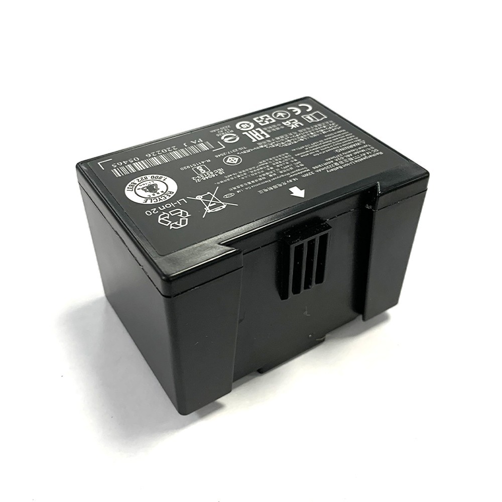 ABL-D2 Battery For iRobot Roomba e5 e6 i1 i2 i3 i4 i5 i6 i7 i7+i8+ j5+ J6 J7 J9+