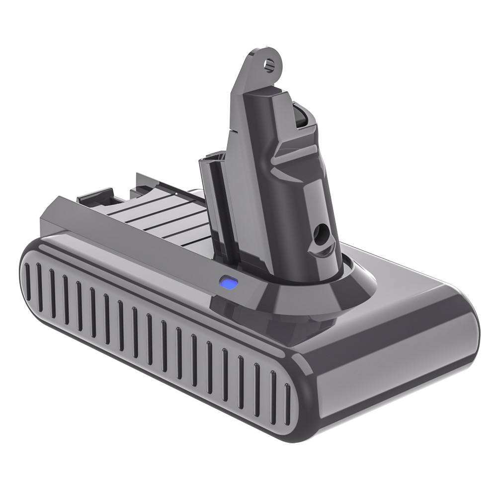 V6 Battery Replacement for Dyson SV03 SV04 SV09 SV06 Animal Battery /Filter