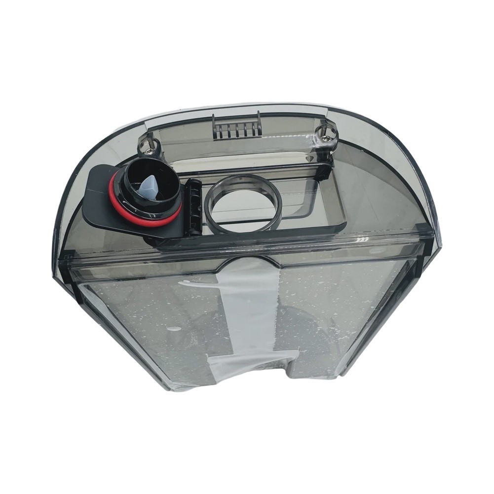 For clean Water Tank for Dreame For H14 For vacuum Robot ABS Construction