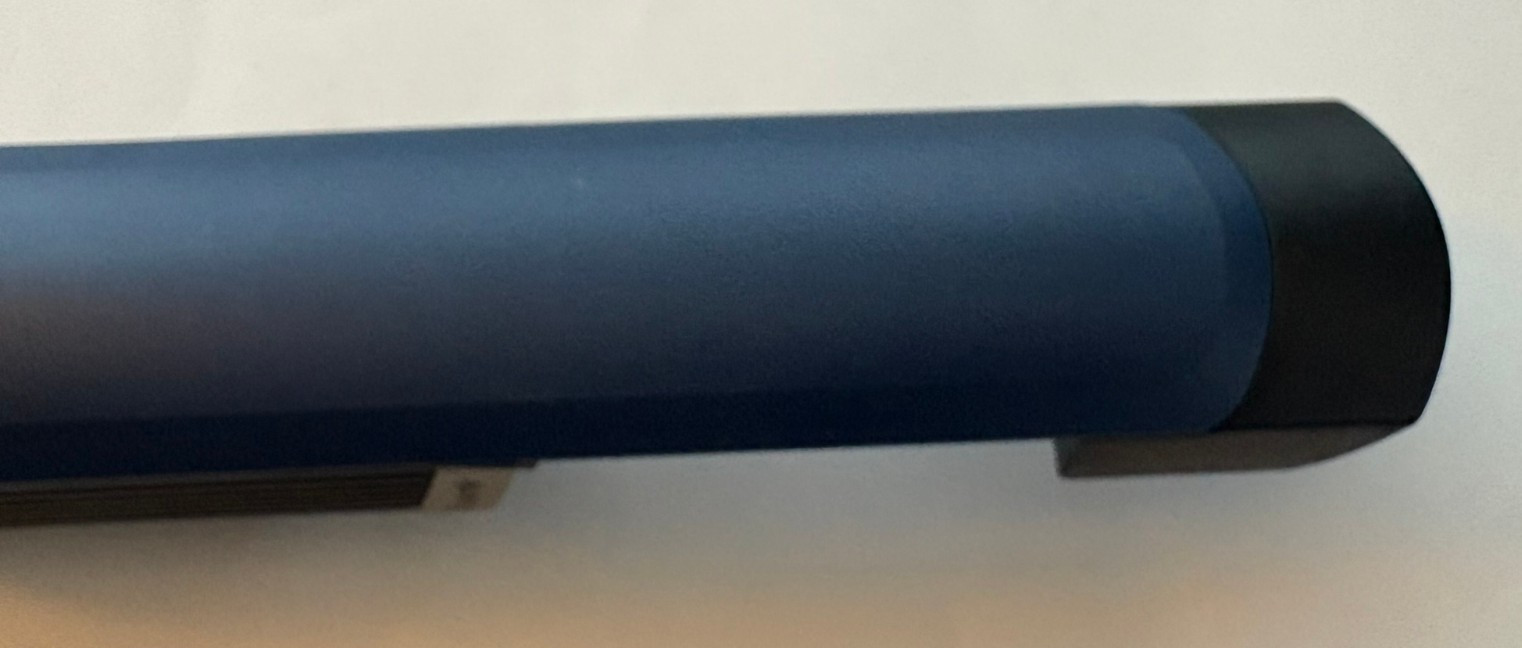 Shark: Vacuum Cleaner WV200BJ 14 Wand Body Only (No Battery / No Attachemnts)