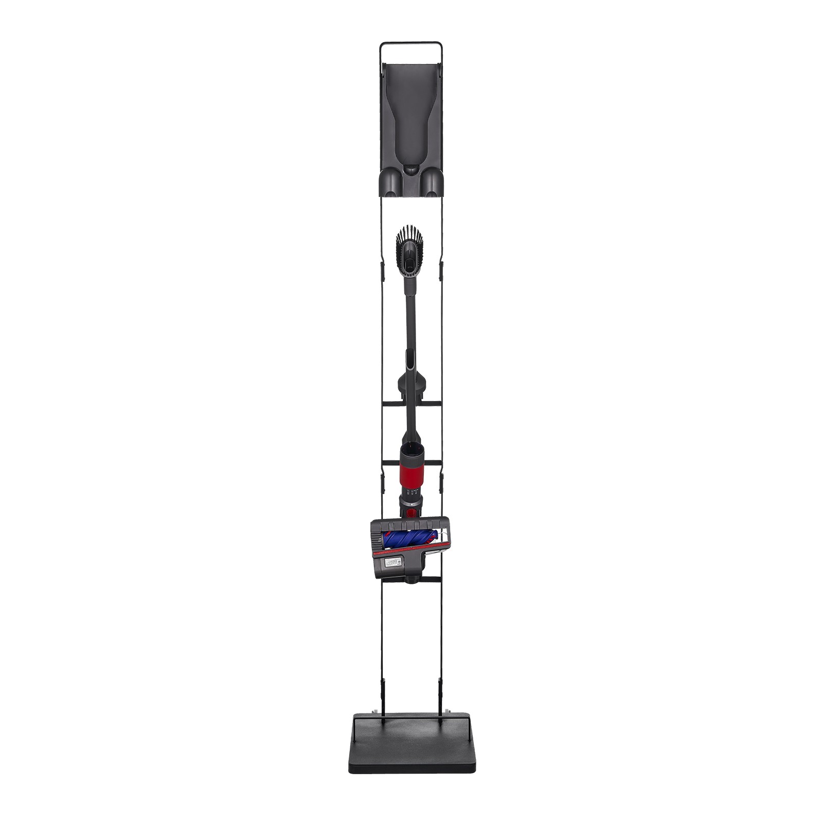 Vacuum Stand for Dyson V15 V11 V10 V8 V7 DC74 Stable Storage Bracket Holder