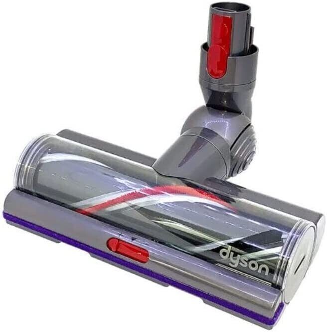 Genuine Dyson V11 V15 HIGH TORQUE Drive Roller Cleaner Brush Head