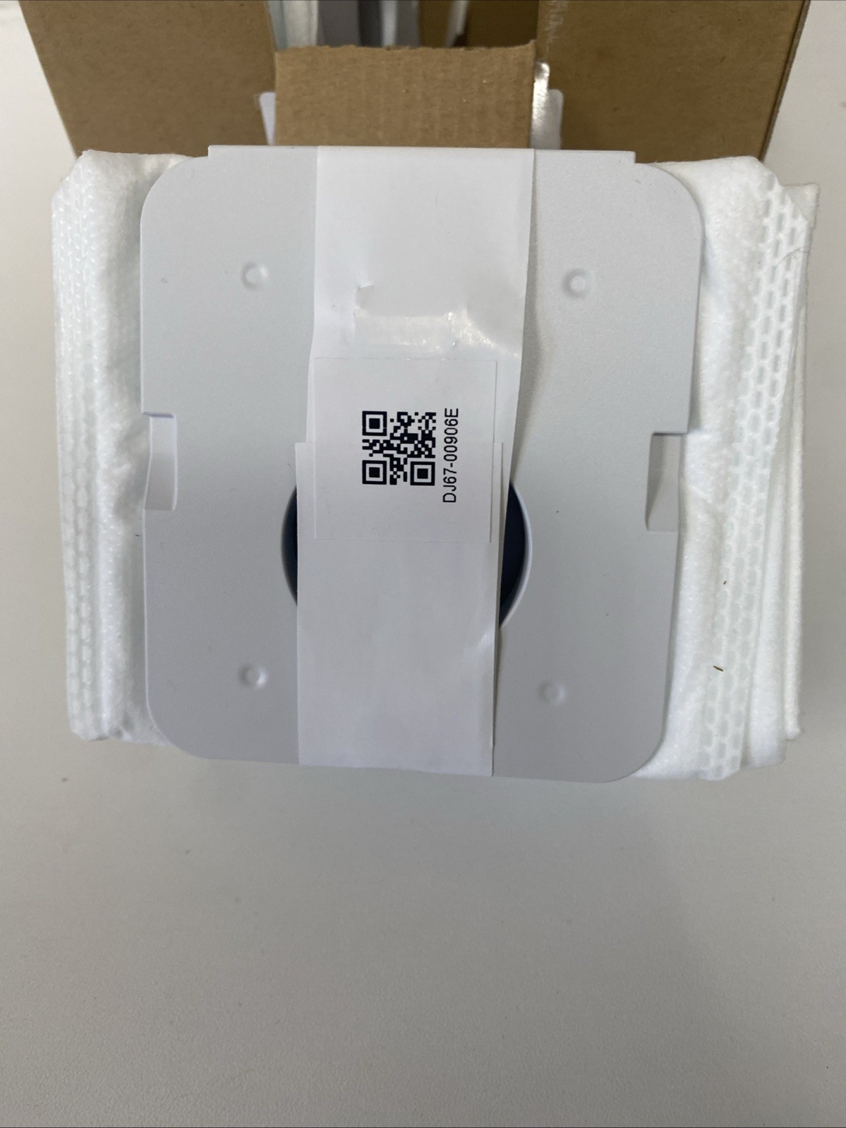Samsung Bespoke Jet Clean Station Dust Bag Type VCA-ADB953 OPEN BOX (3 BAGS ONLY