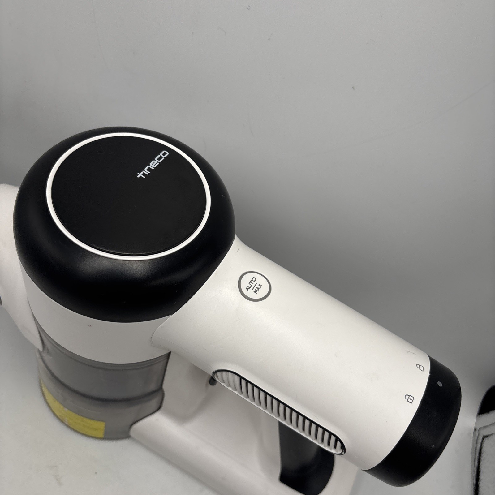 Tineco BODY HANDLE w/ MOTOR & CANISTER for Pure One VS100800US