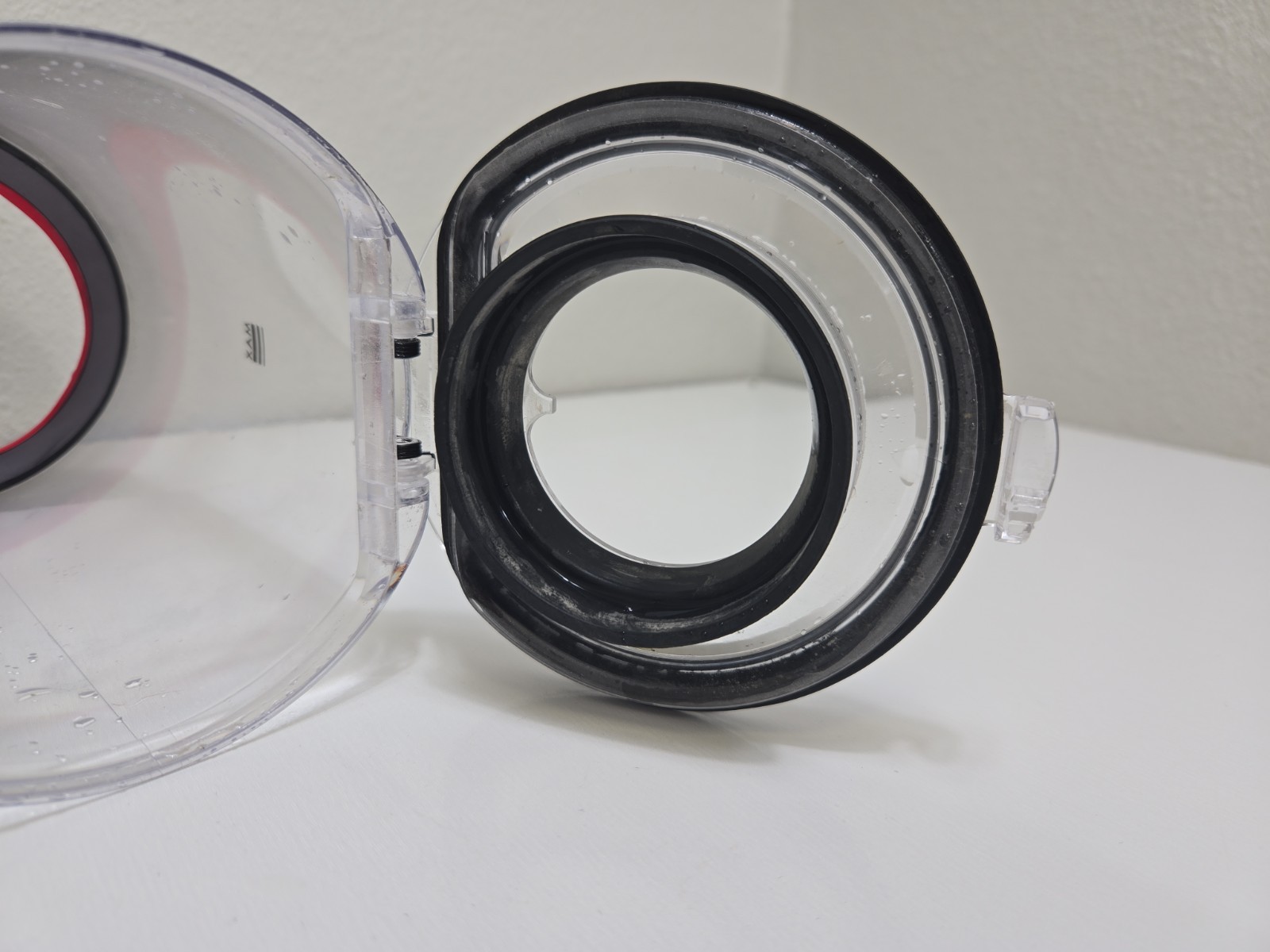 Replacement Dust Collector Bin Canister For Dyson Gen5 Detect SV23 Vacuum OEM