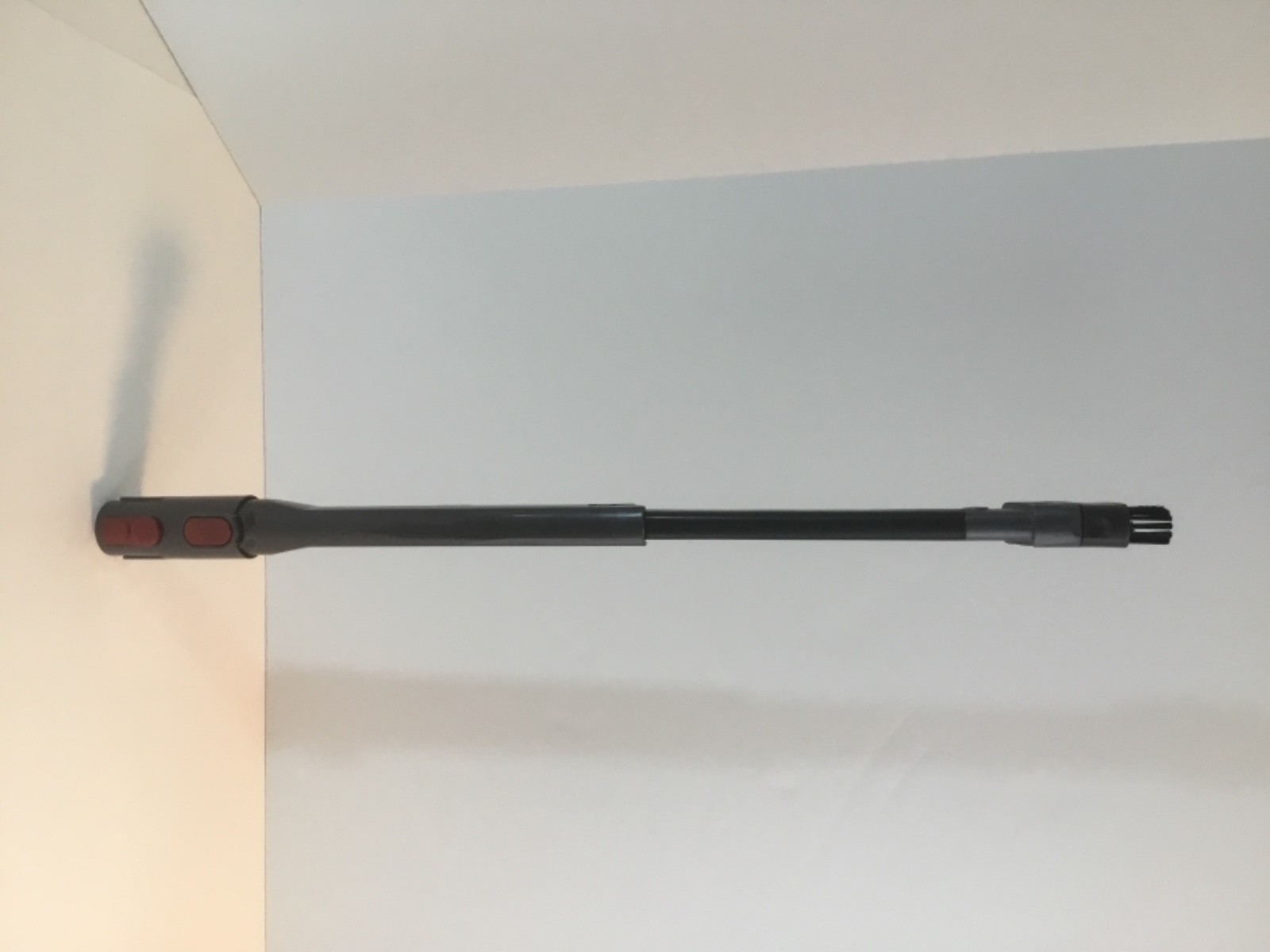 Dyson V8 V7 V10 Flexi Crevice Tool + Adapter Genuine Dyson