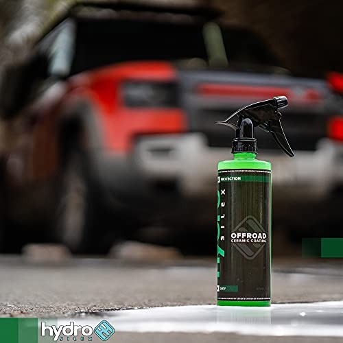 HydroSilex 16oz Ceramic Coating Spray Offroad 6 Months