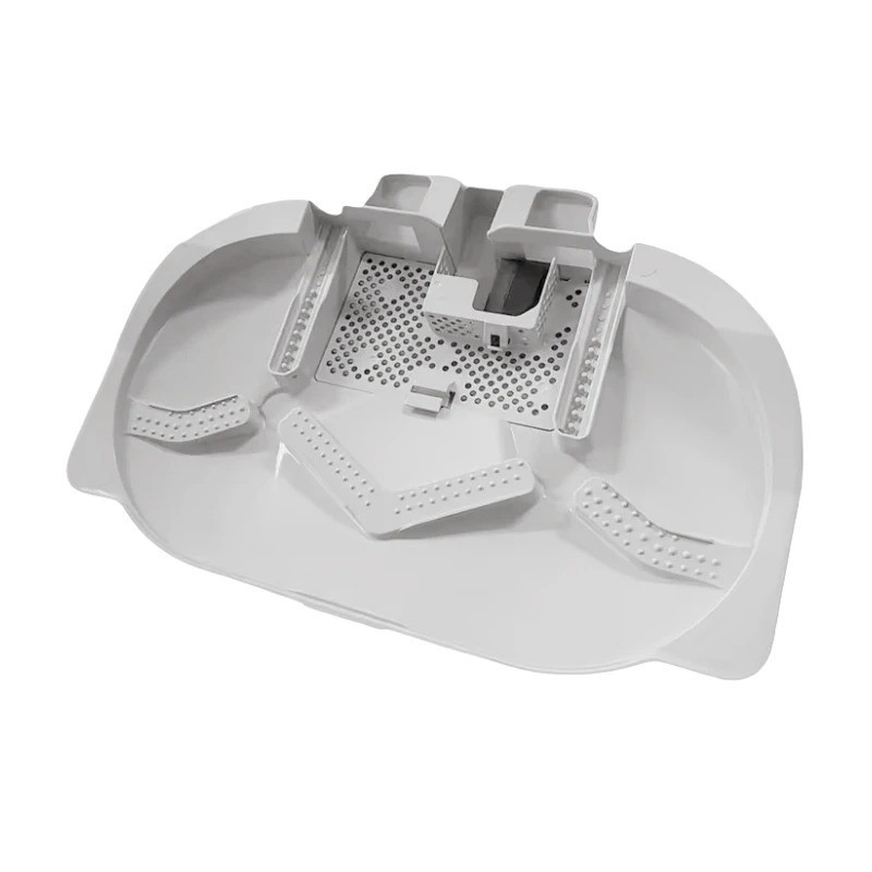 Mop Cleaning Station Tray for Roborock Qrevo Pro / Qrevo Plus / Qrevo S Vacuum