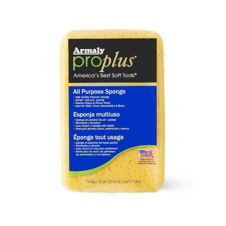 Armaly ProPlus All Purpose Polyester Sponge