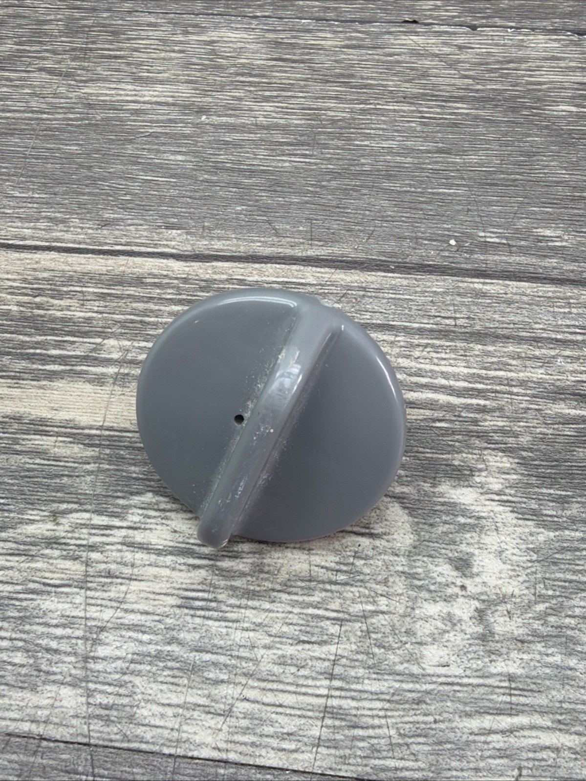 Shark Steam Mop S3501 Replacement Water Tank Cap Part ONLY knob lid