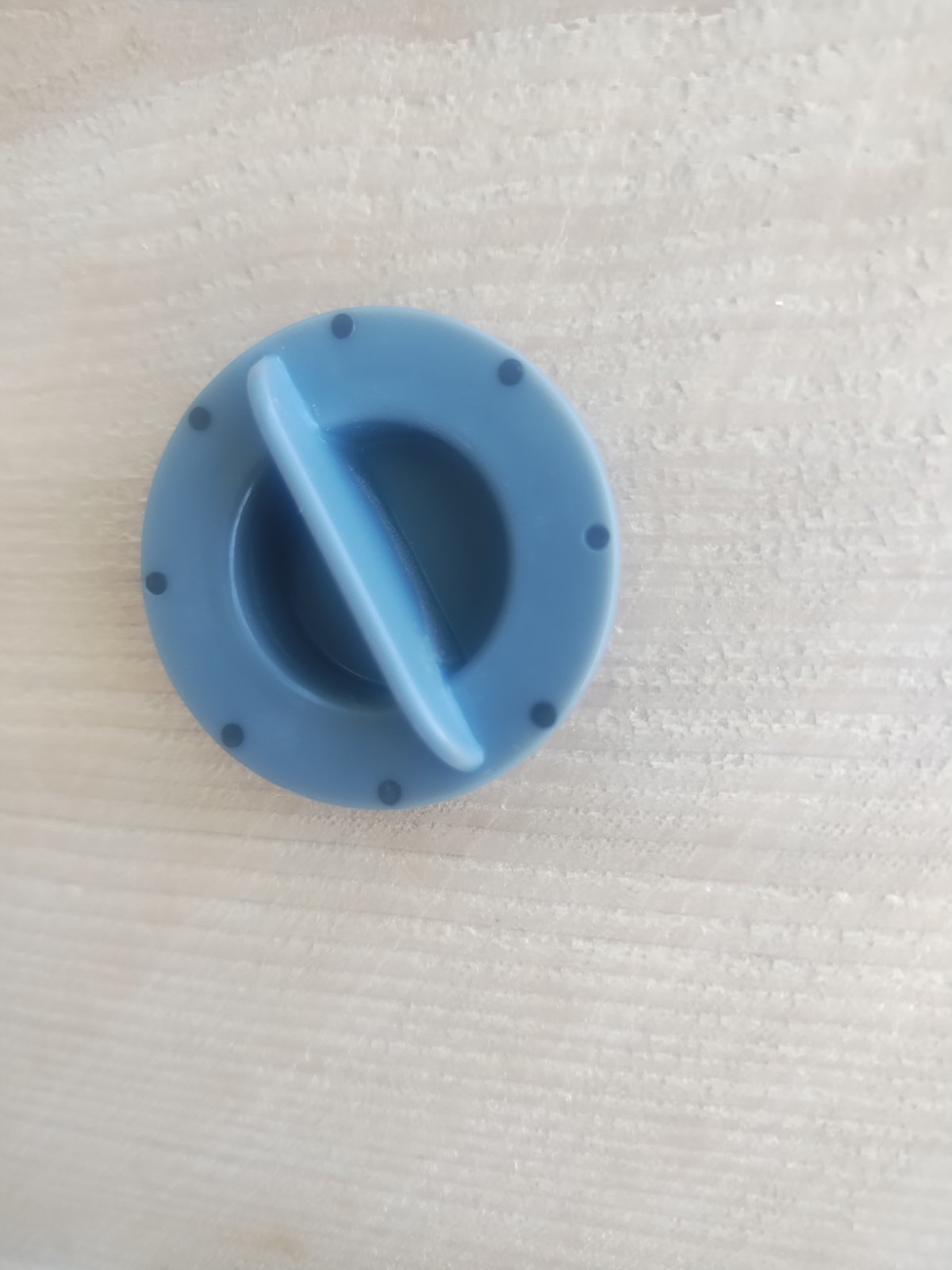 GENUINE Dirty Or Clean Water Tank CAP for Bissell Spot Lifter PowerBrush 1716