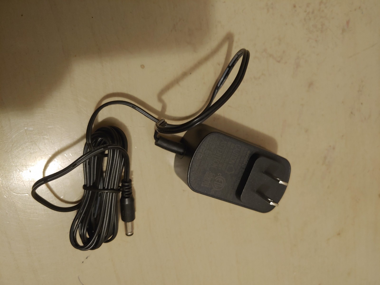 Hompany SmartVac 11 Cordless Vacuum Cleaner Charger Adapter – Genuine