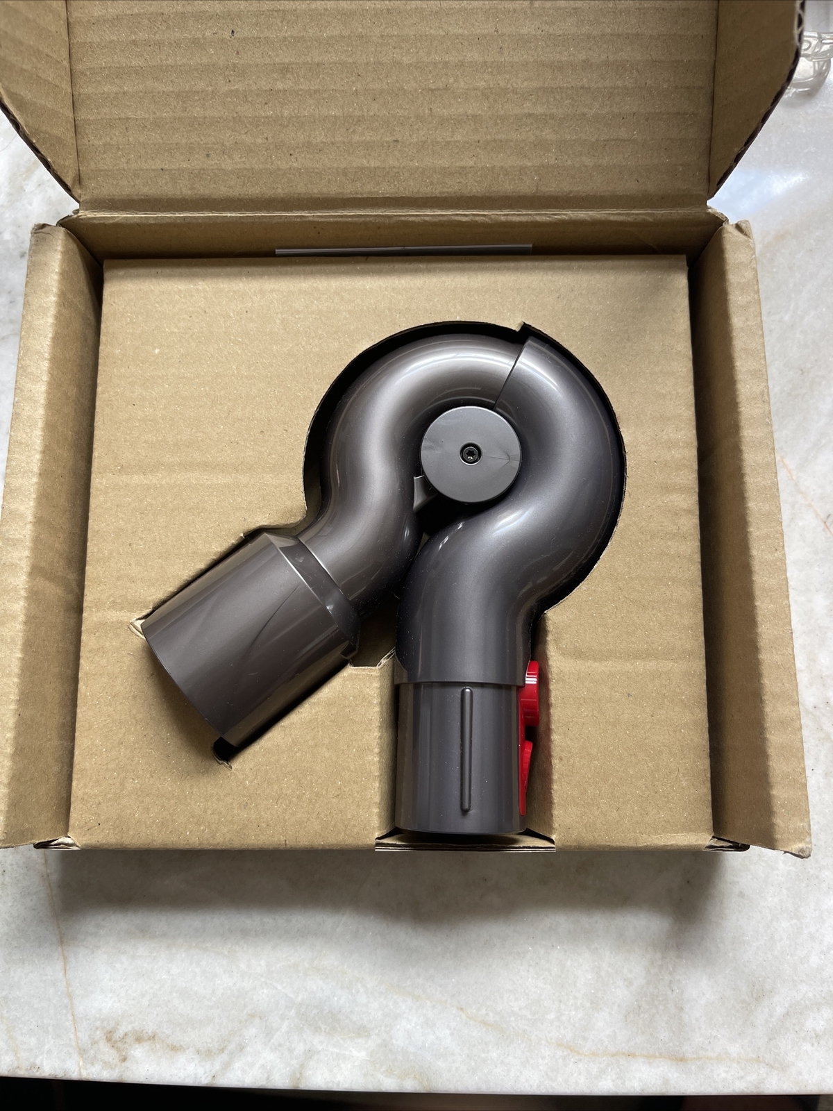 DYSON Genuine Part Components Quick Release Up Top Adaptor MO 967762-01