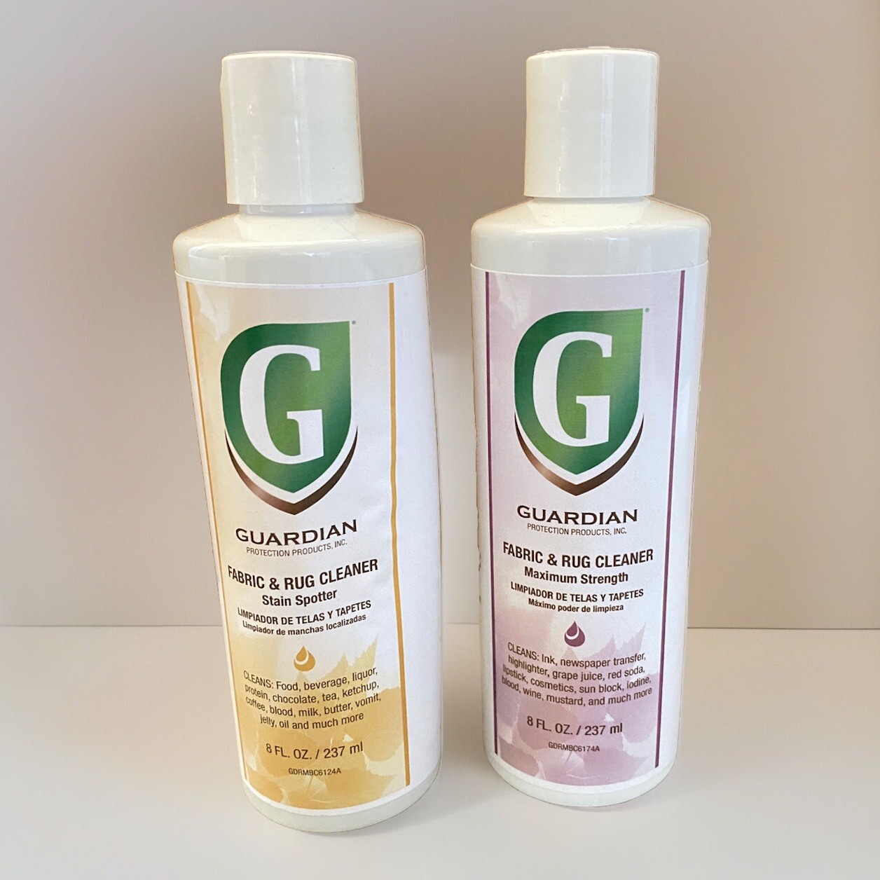 BERNIE & PHYL’S Furniture Care System Protection Kit, ECO-Friendly⭐️ ⭐️ ⭐️ ⭐️ ⭐️