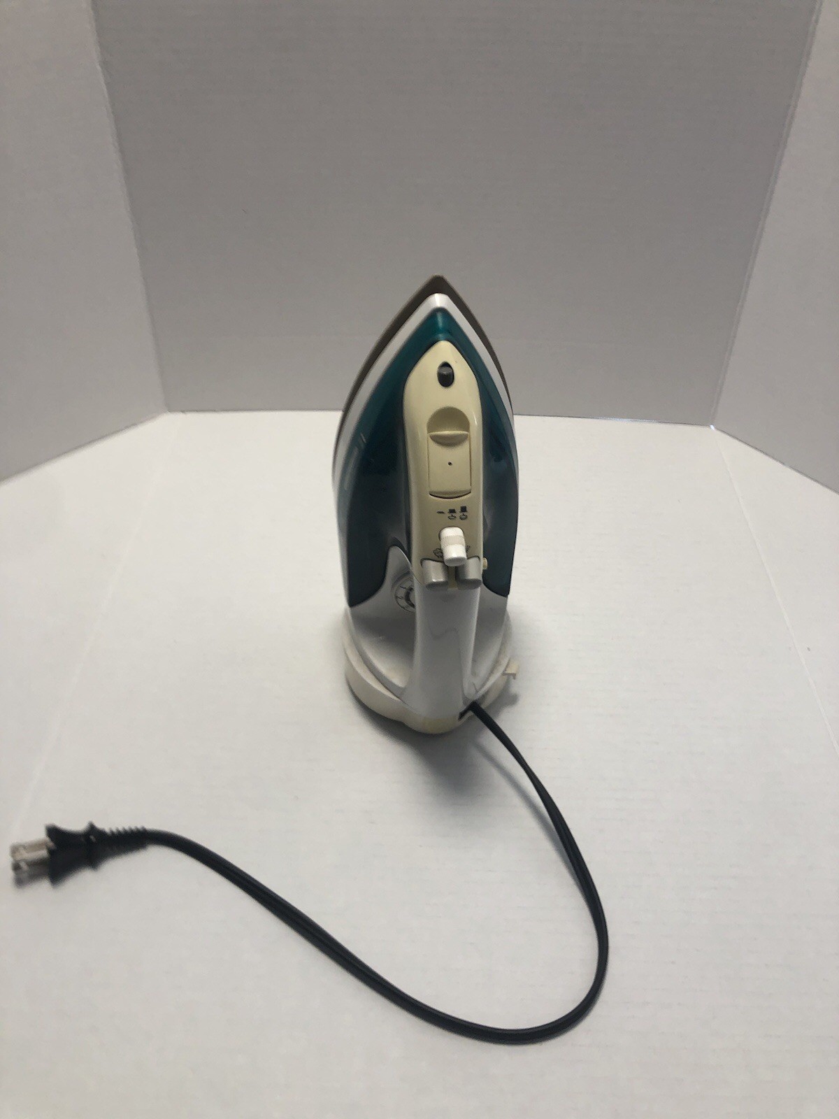 Panasonic Iron