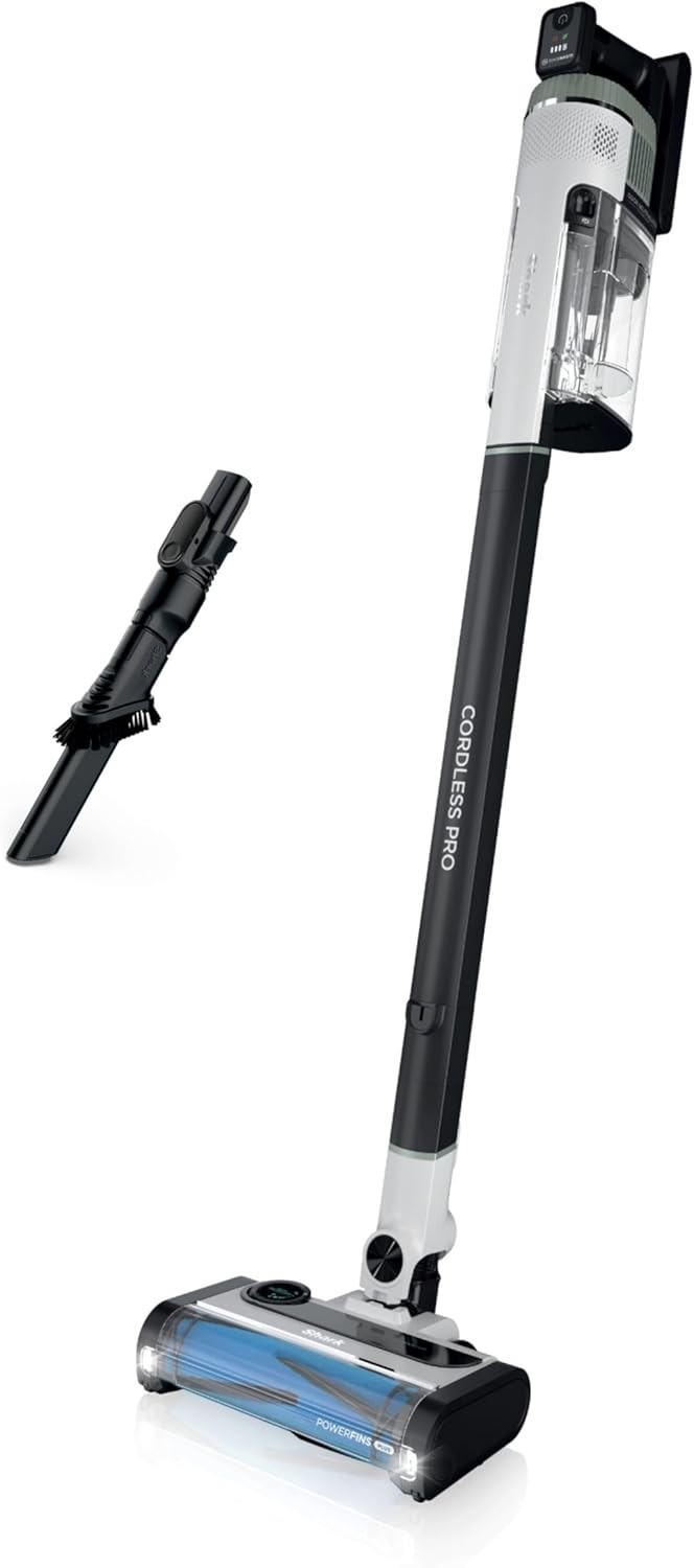 Shark Cordless Pro Vacuum with Clean Sense IQ and Odor Neutralizer IZ562H