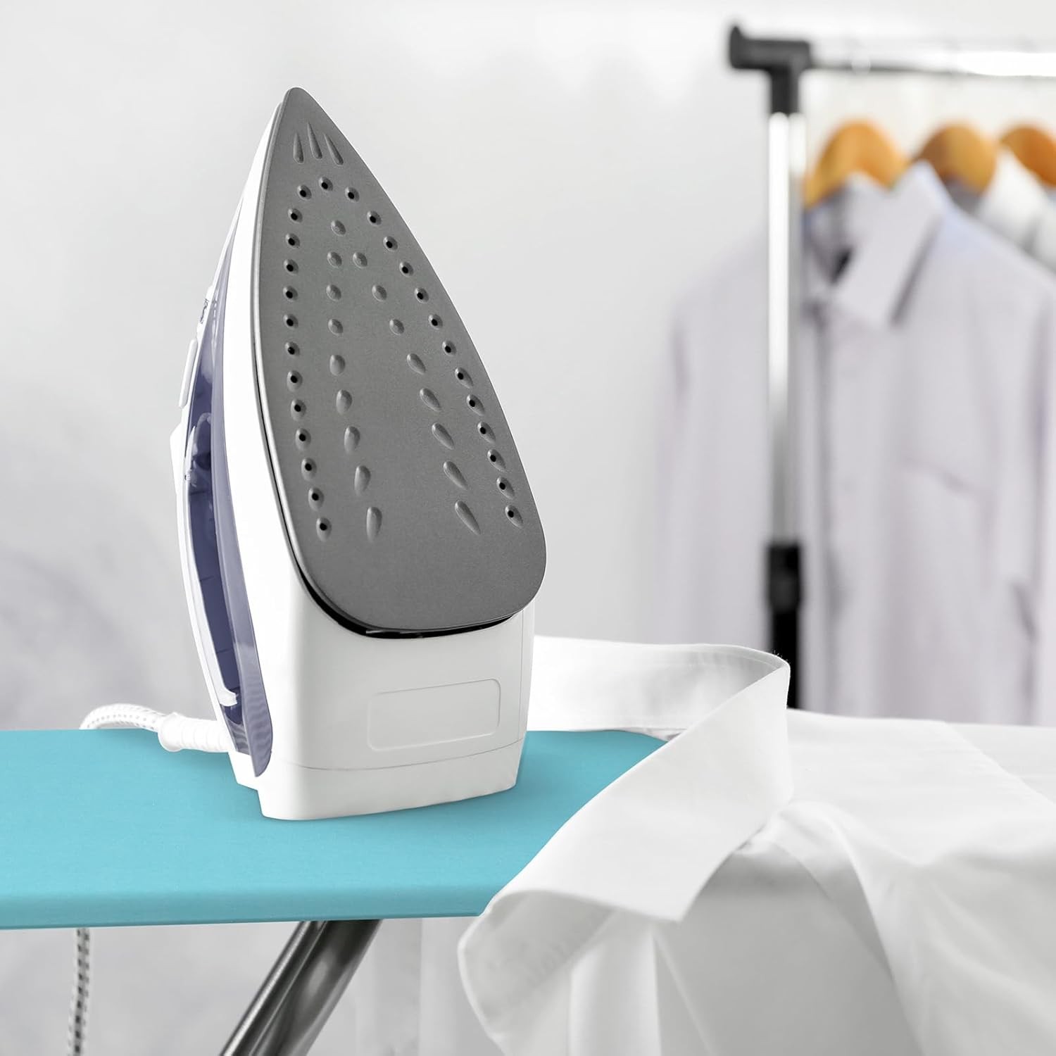 Extra Thick Ironing Board Covers with Pad Standard Size 15×54, Heat Reflective F