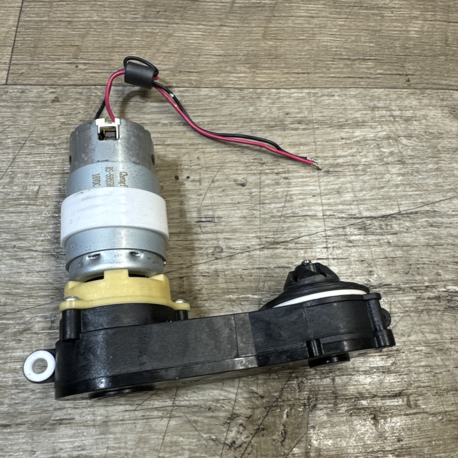 Tineco iFloor 3 FW030100US FW030200US FW030400US FW030500US BRUSHROLL MOTOR OEM