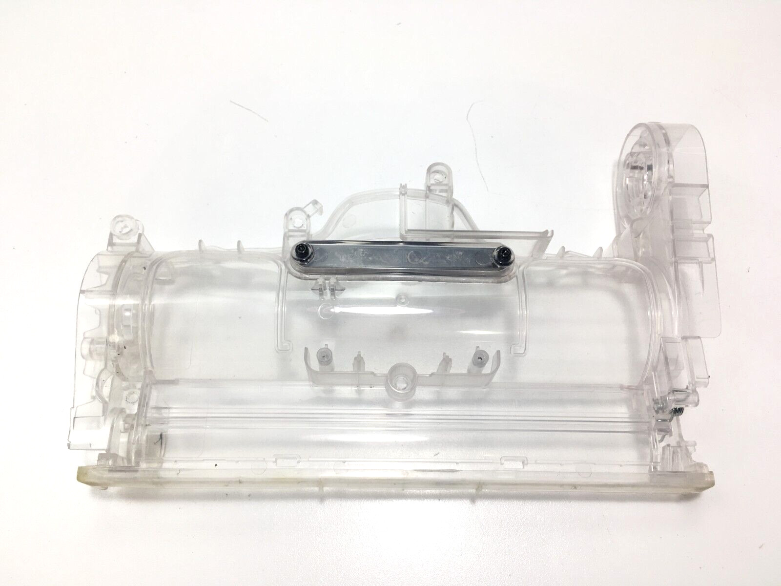 Shark CZ2001 CZ2001C FLOOR NOZZLE BRUSHROLL COVER TOP WINDOW Genuine OEM Part