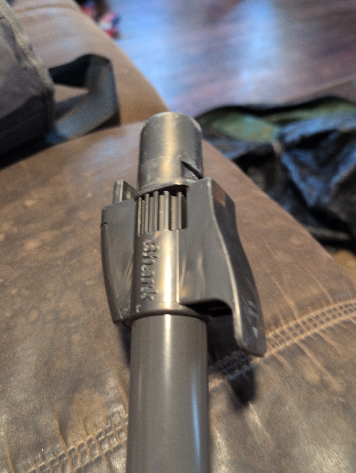 Shark Rocket Vacuum Cleaner HV301 HV300 HV302 HV305 UV450 Extension Wand Tube