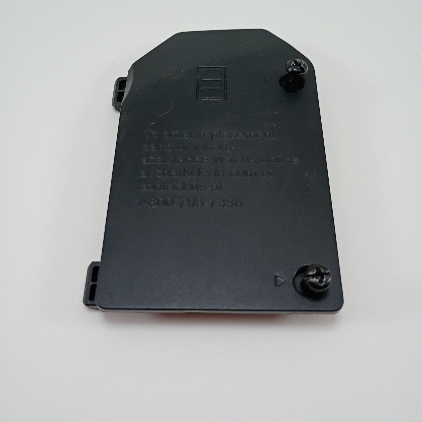 Shark MATRIX Robot Vacuum UR2360EEUS Battery Compartment Cover REPLACEMENT PART