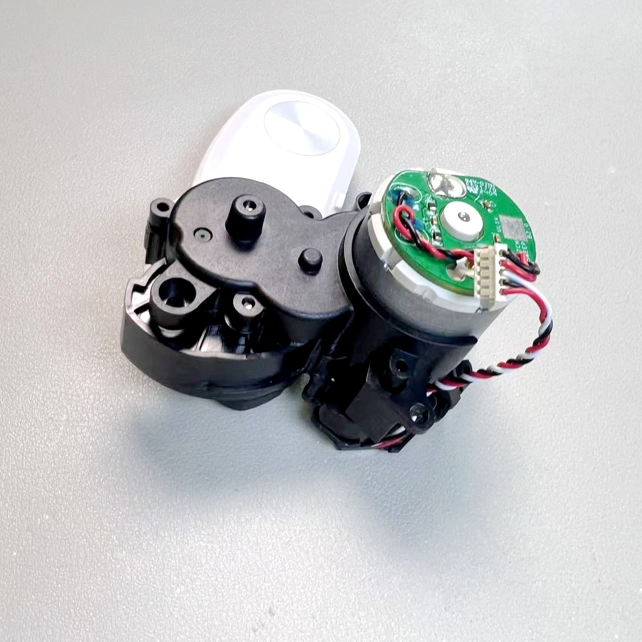Replacement Side Brush Motor For Roborock S8 MaxV Ultra/ Qrevo Curv Robot Vacuum