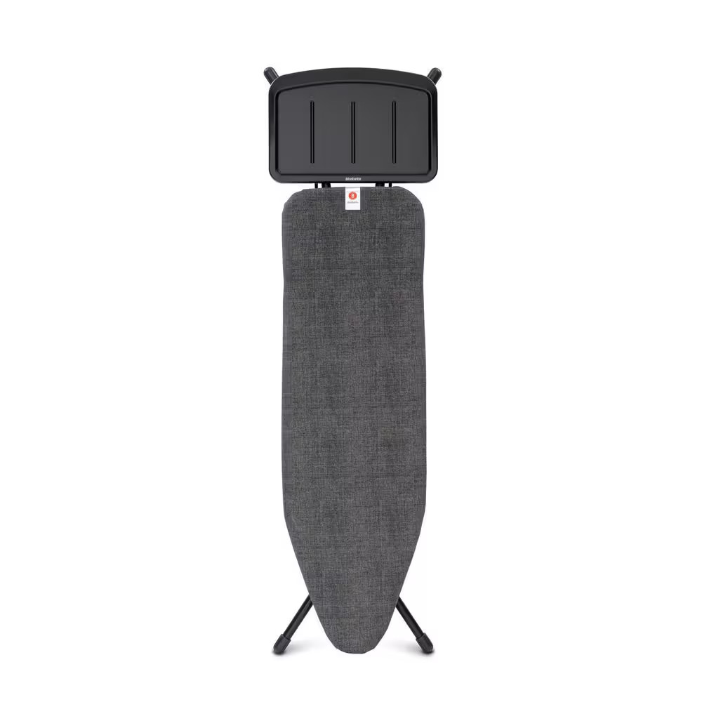 SSUH – Denim Black 49 In. X 15 In. Ironing Board B