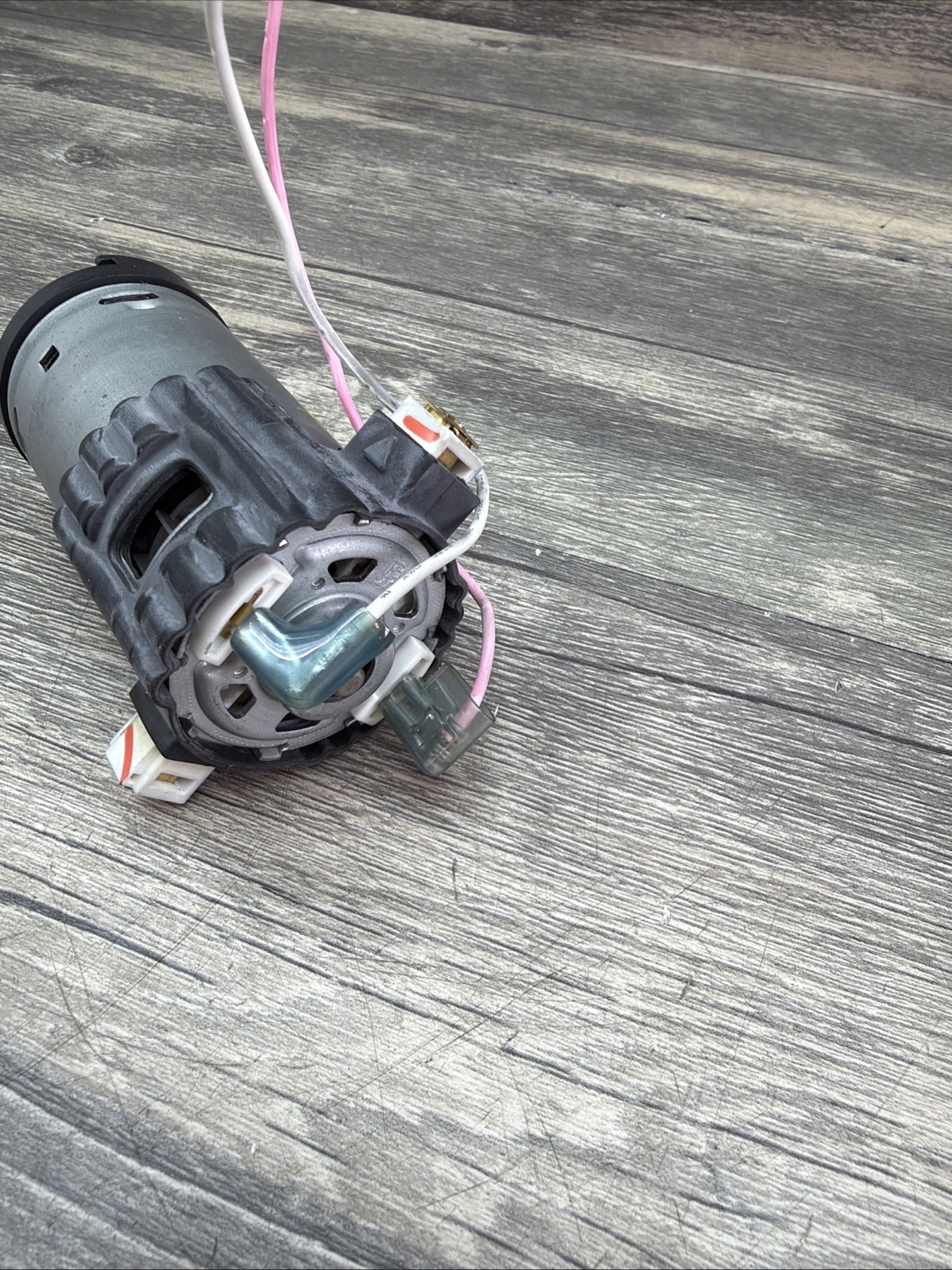 Dyson DC41 Vacuum Head BRUSHROLL MOTOR Genuine OEM Replacement Part