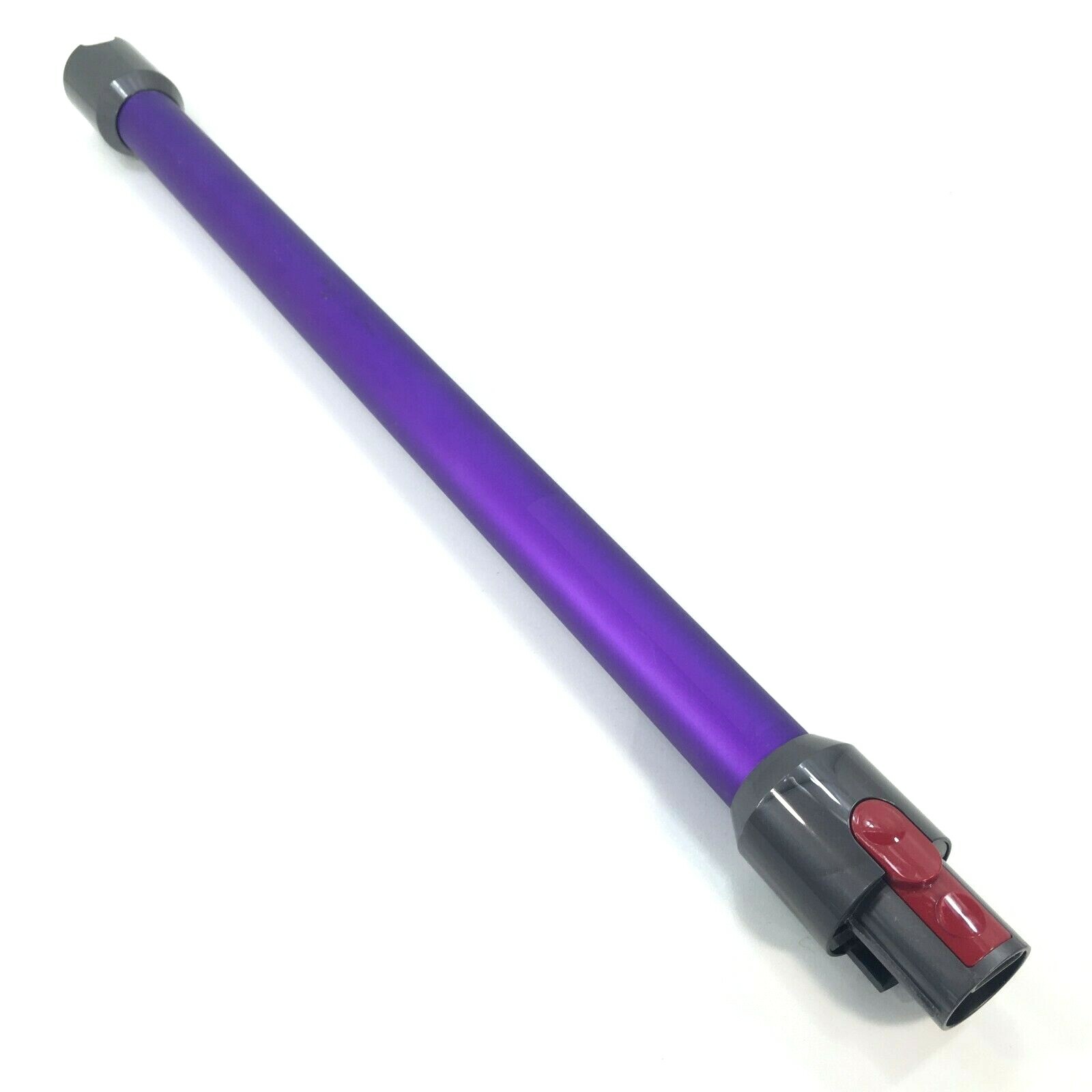 Dyson V7 V8 V10 V11 V15 WAND STICK TUBE Purple Genuine OEM Part # 969109-04