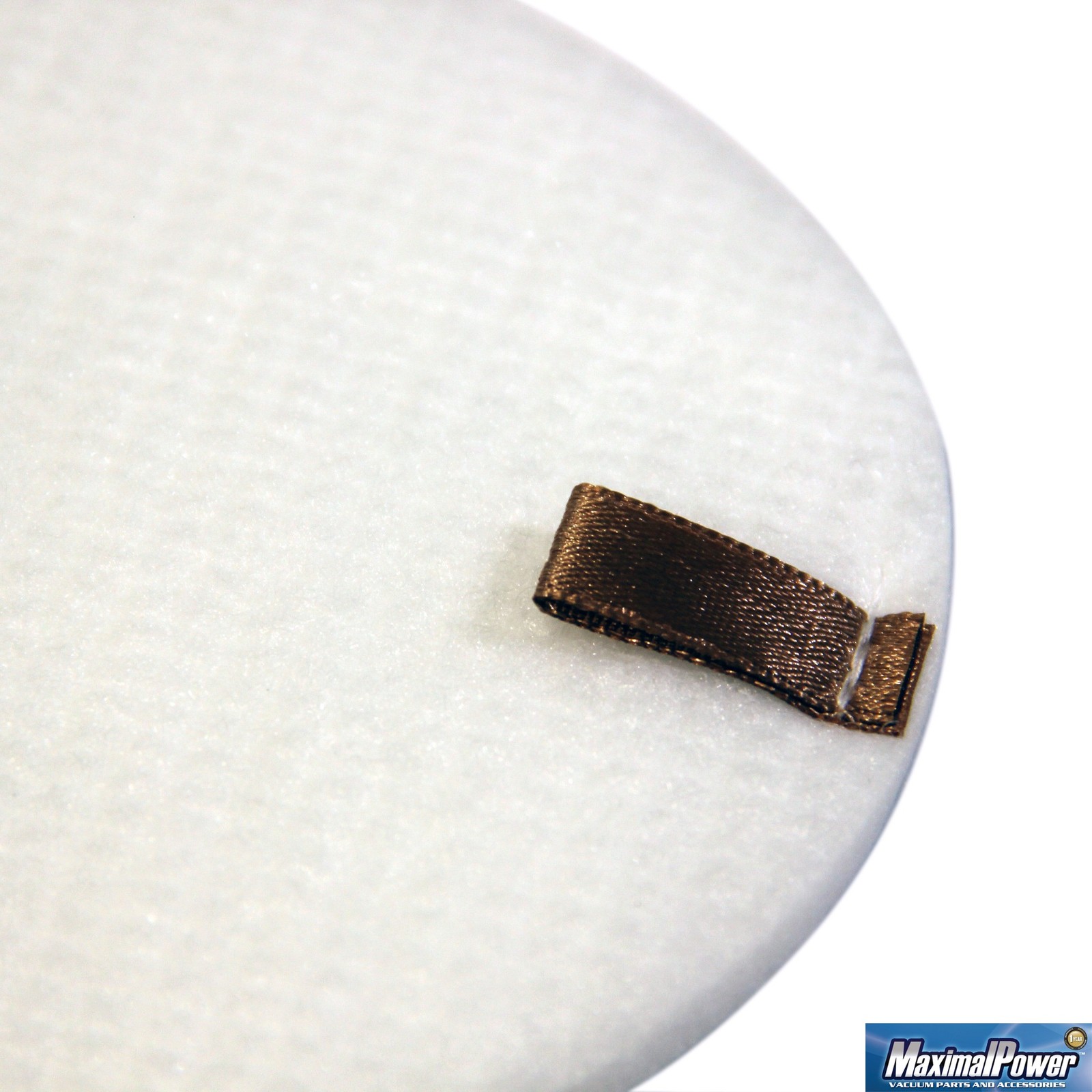 MaximalPower™ HEPA Filter & Foam Set Replacement for Shark NV680 Vacuum Combo