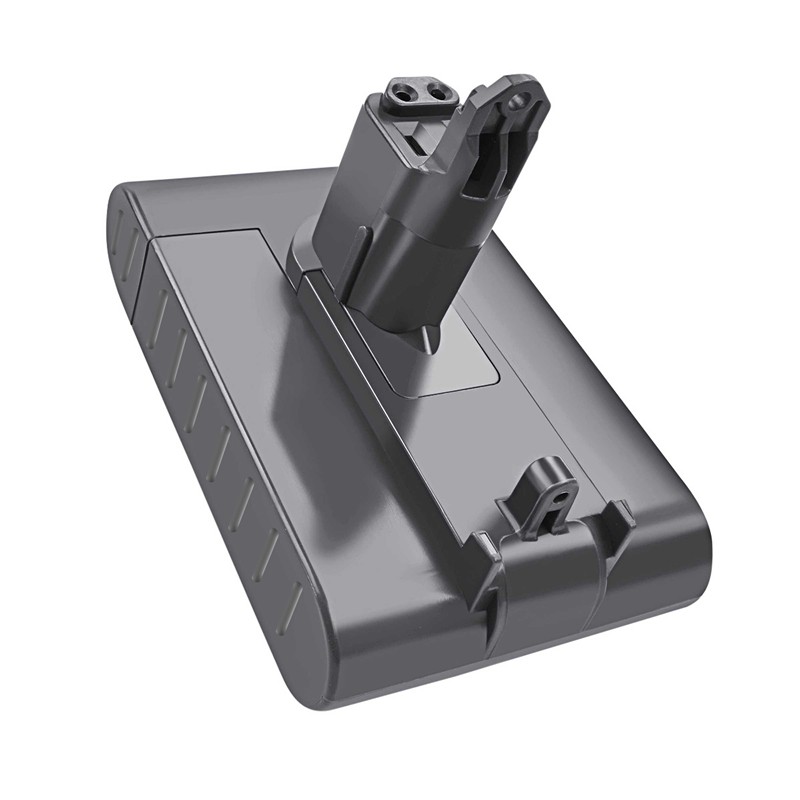 Type-B 8.0Ah Battery for Dyson DC31 DC34 DC35 DC44 DC45 DC46 DC55 DC56 8000mah