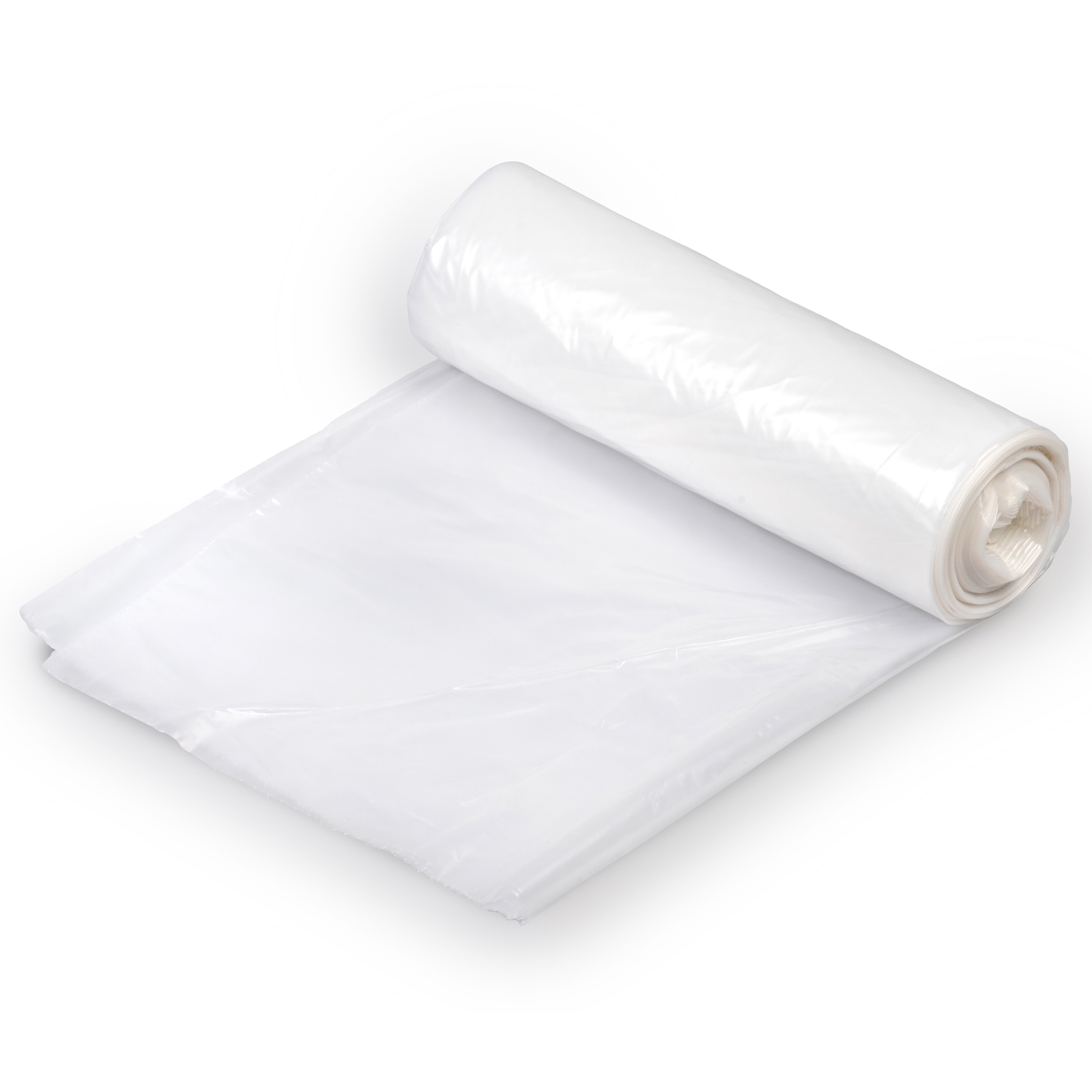 Colonial Bag Trash Bag 2X-Heavy Duty 40 x 46″ 45 gal. 1.35 mil Case of 100