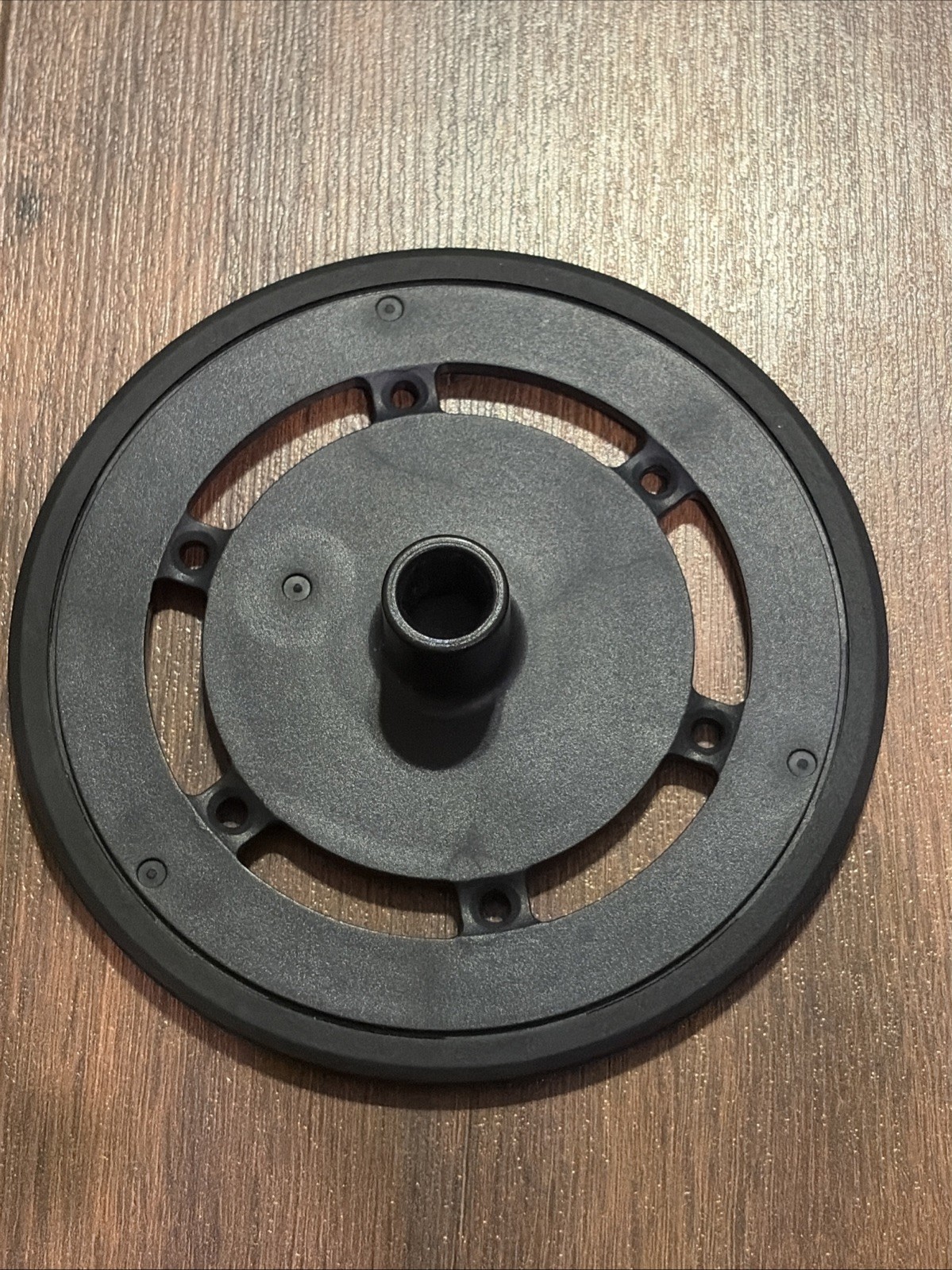 Genuine Original DEEBOT X1 Turbo/OMNI Mop Plate