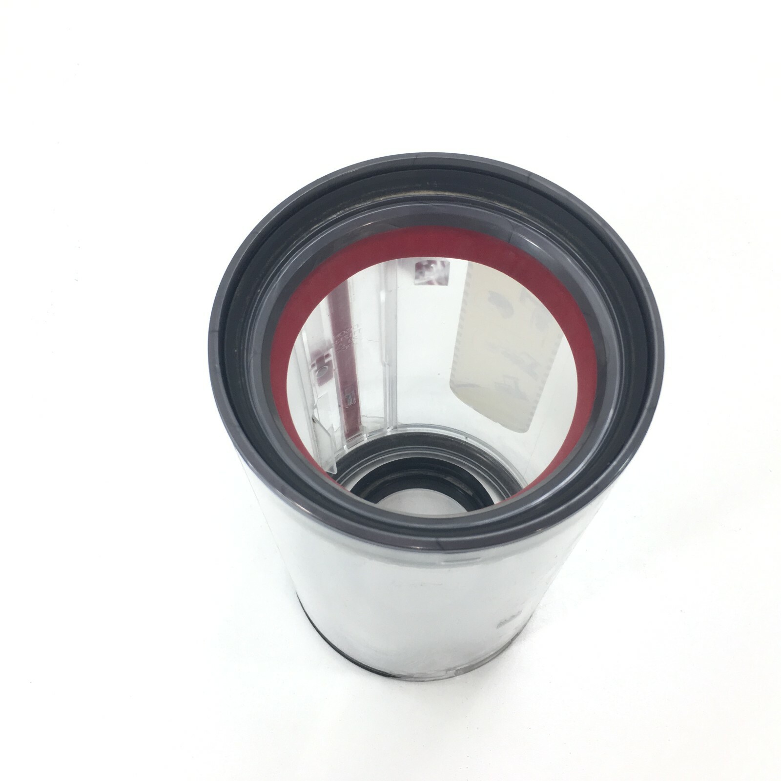 Dyson V10 LARGE BIG DUST BIN CANISTER Genuine OEM Part # 969509-01