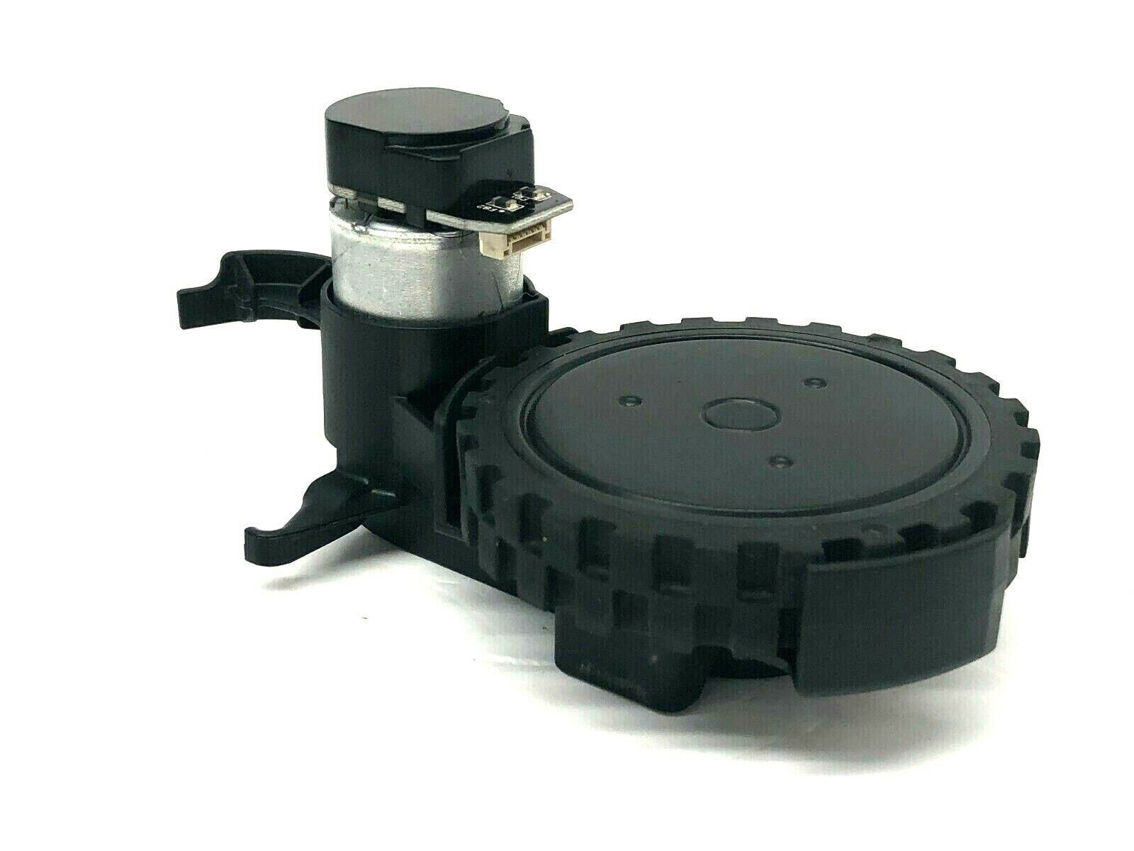 Shark UR1105ARUS RV9124S3US UR1100S1US QR1000S LEFT Side Wheel Motor Unit Only