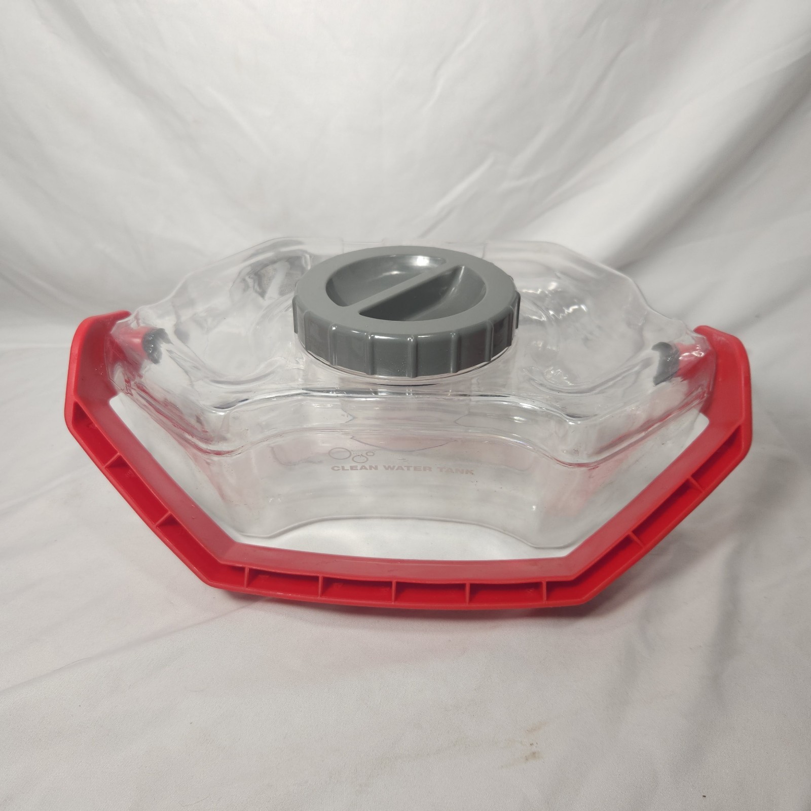 Rug Doctor DCC-1 Clean Water Tank Part With Cap Genuine Original