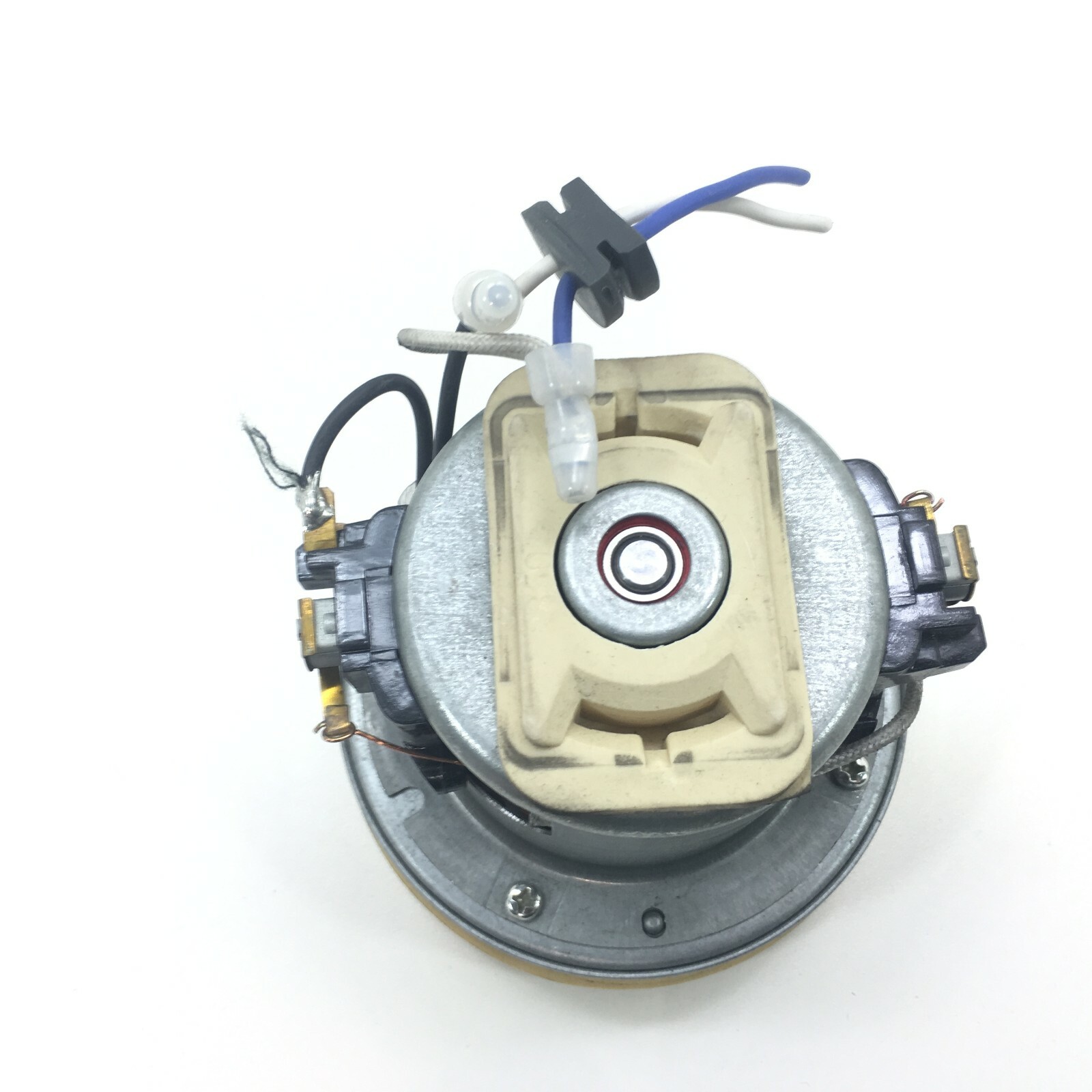Shark NV355 NV356E NV357 NV358 SMALL 120V MOTOR ENGINE Genuine Part HX-70GB-95