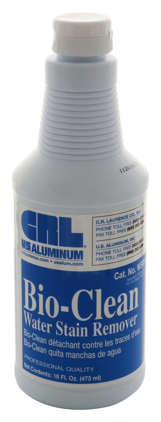 CRL WSR1 Bio-Clean Water Stain Remover